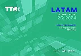 Amrica Latina - 2T 2024